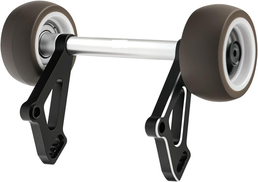 Powerhobby Adjustable Angle Wheelie Bar Arrma 1/8 Kraton 6S V6 / EXB