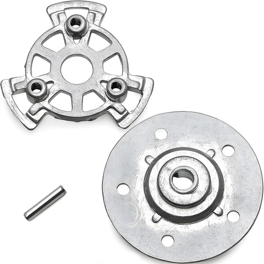 Slipper Pressure Plate and Hub FOR Traxxas 5351 E-Revo Summit E-Maxx