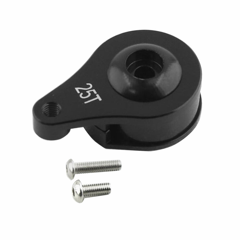 Powerhobby Aluminium Servo Saver Steering Arrma Gorgon