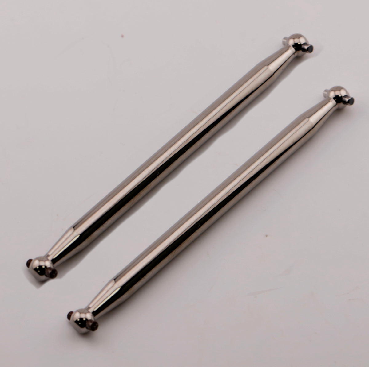 Powerhobby Arrma Limitless V2 Titanium Center Drive Shafts 8mm