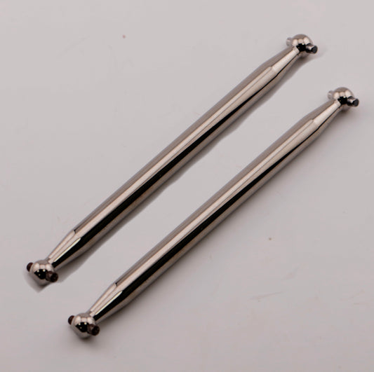Powerhobby Arrma Limitless V2 Titanium Center Drive Shafts 8mm