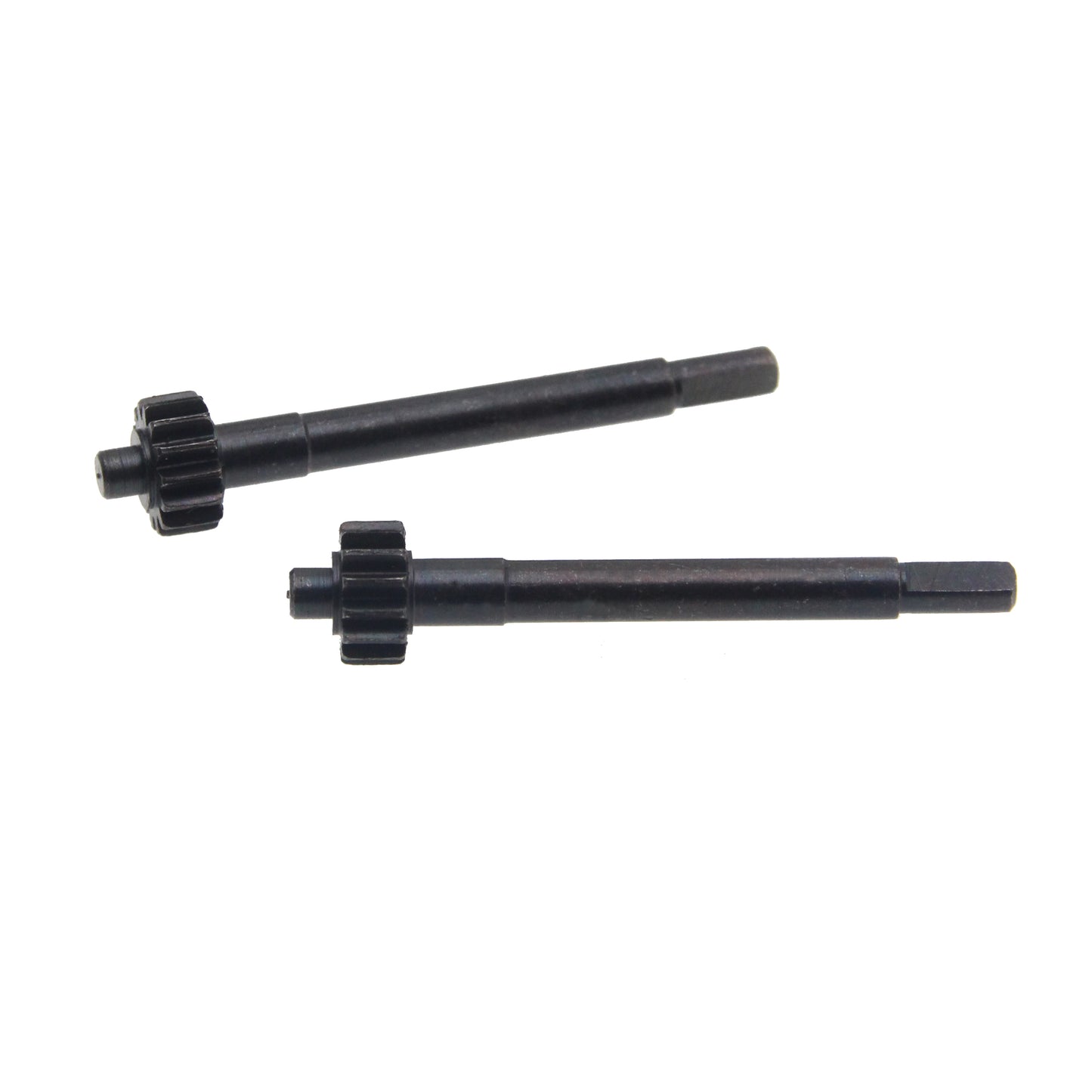 Powerhobby RedCat 1/18 Ascent 18 front and rear CVD axles