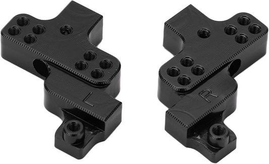 Powerhobby Aluminum Front Shock Mount Axial SCX24