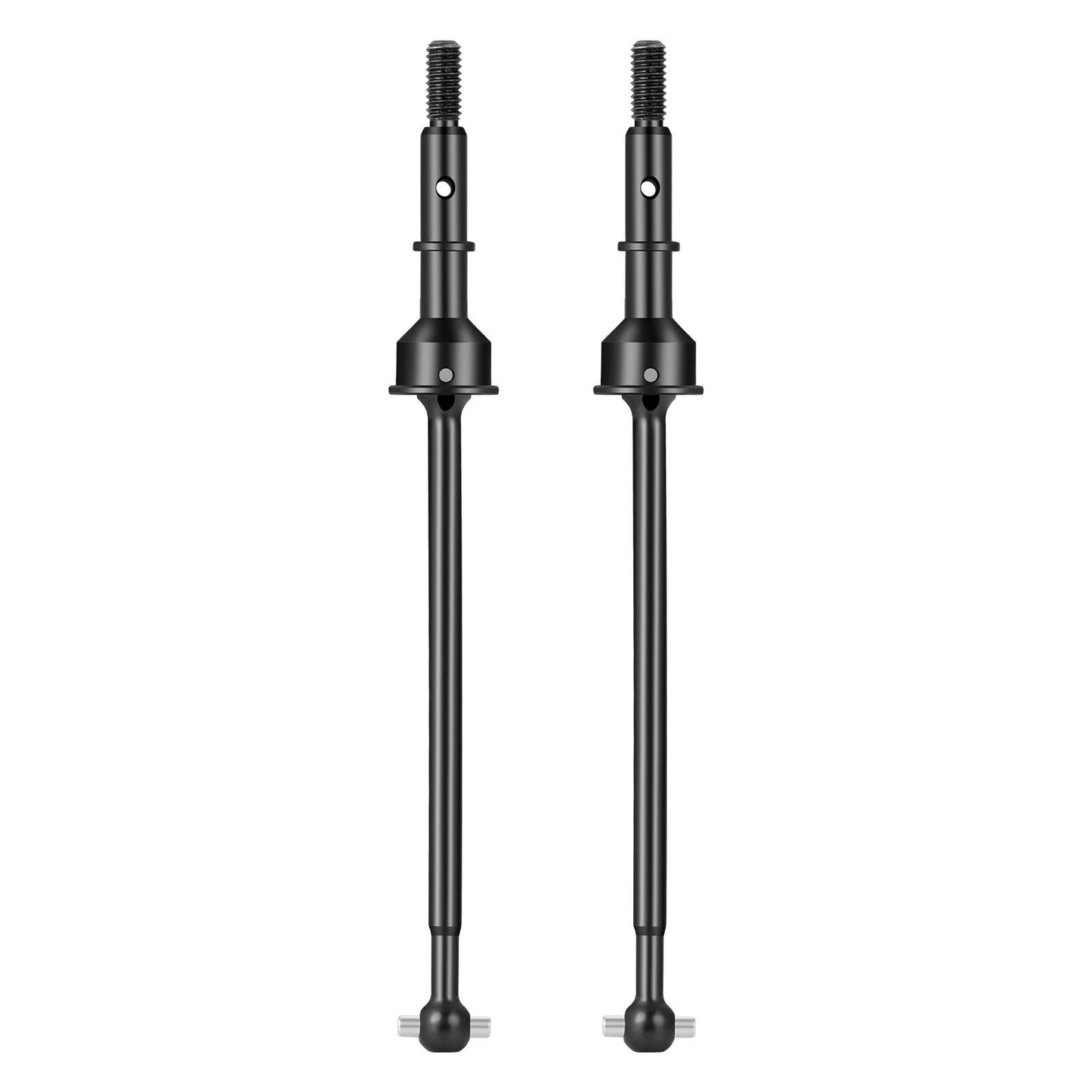 Powerhobby Rear Drive Shaft CVD Driveshaft Set Losi 1/10 22S Sprint