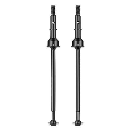 Powerhobby Rear Drive Shaft CVD Driveshaft Set Losi 1/10 22S Sprint