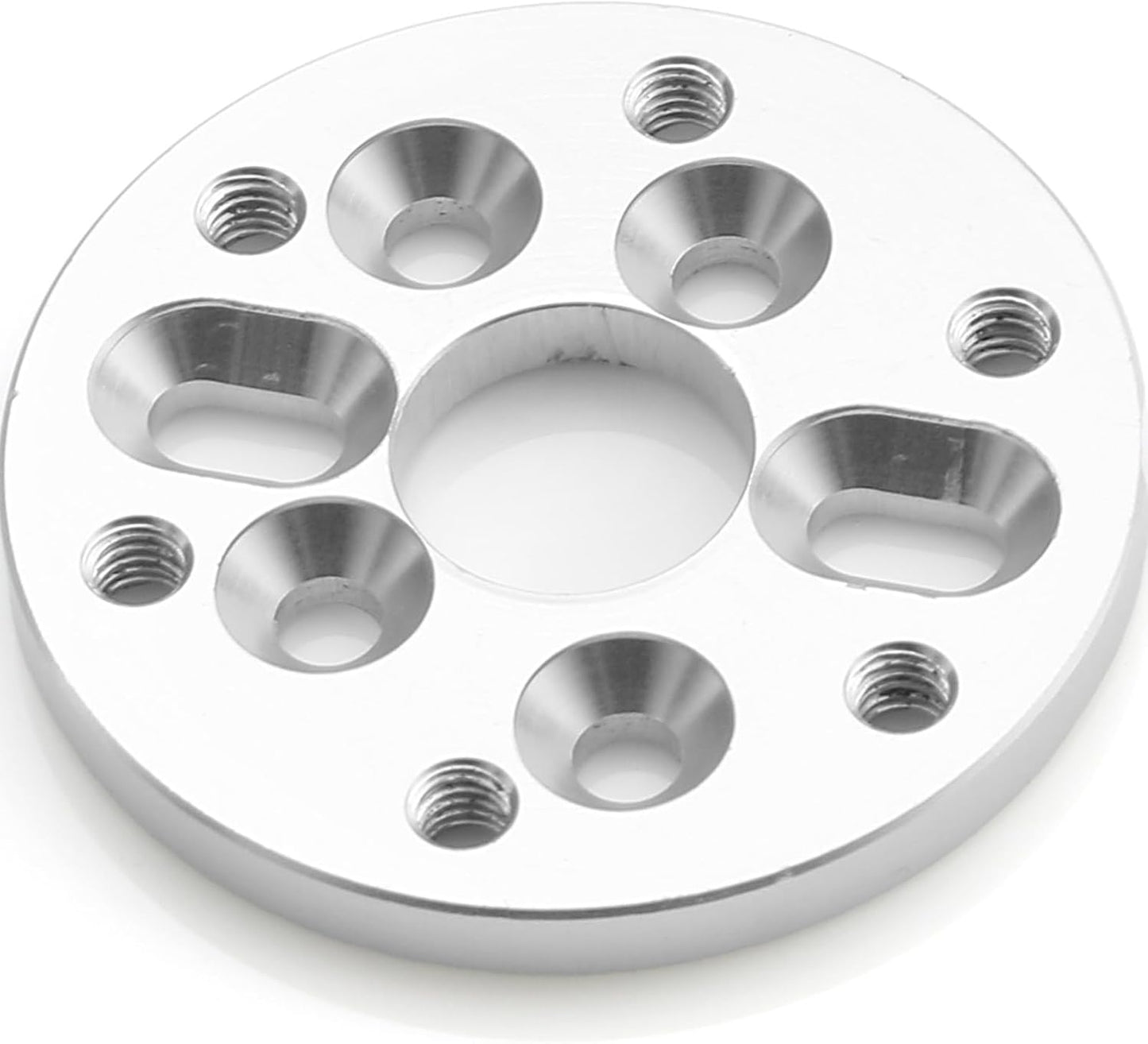 Powerhobby Motor Adapter Bracket for 380/28 to 540/3650 Series Motors