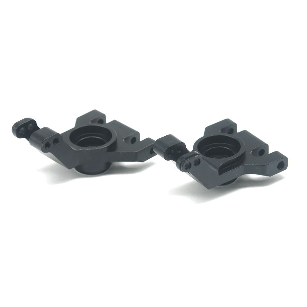 Powerhobby Stub Axle Carriers & Hardware FOR Traxxas Jato 4x4