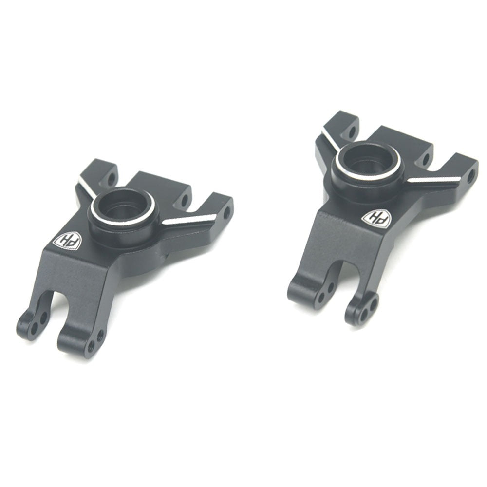 Powerhobby Stub Axle Carriers & Hardware FOR Traxxas Jato 4x4