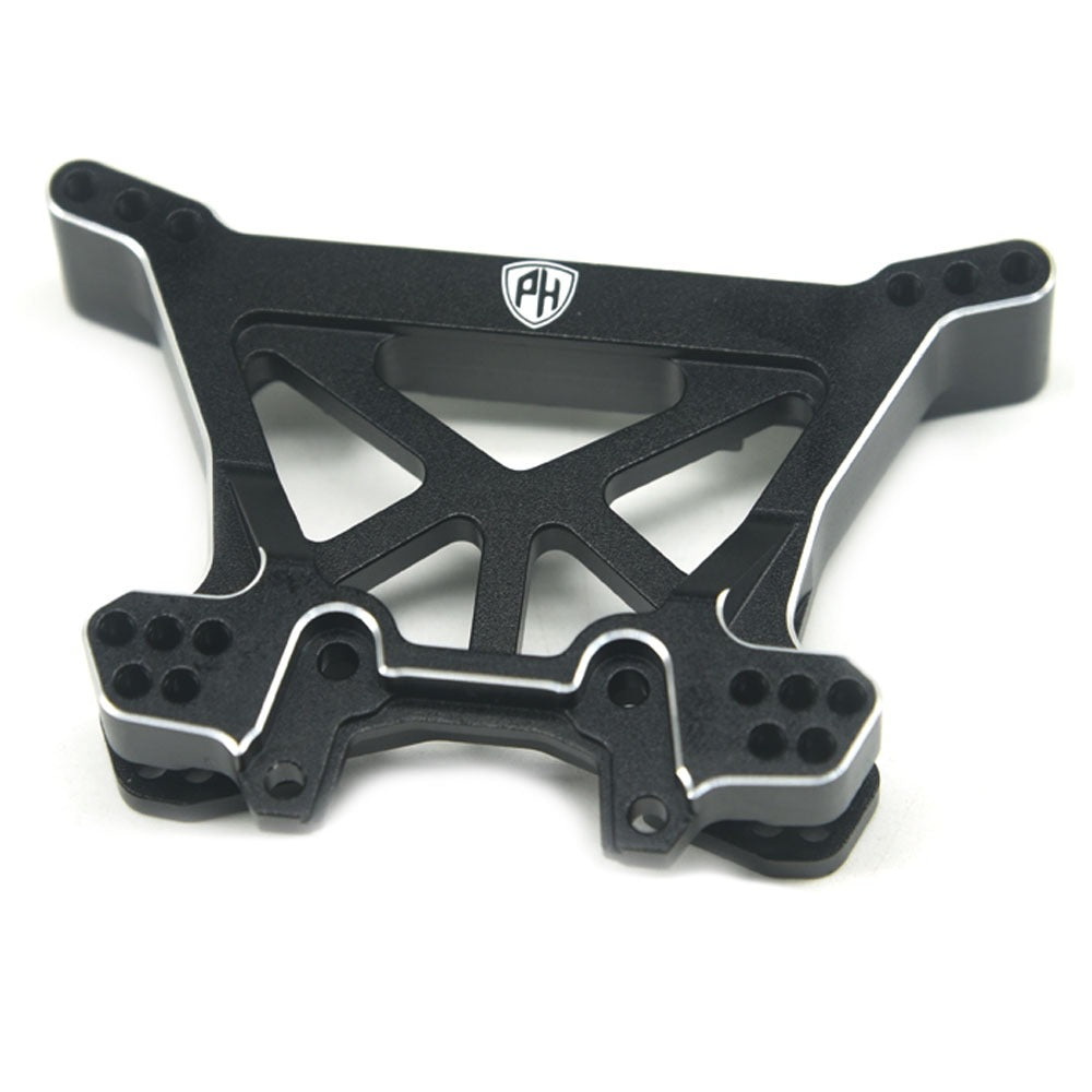 Powerhobby Aluminum Front and Rear Shock Towers FOR Traxxas Jato 4x4