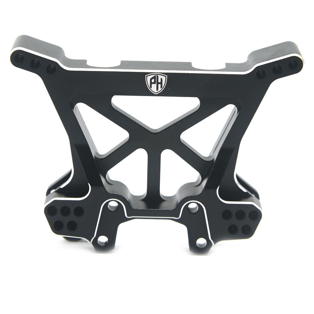 Powerhobby Aluminum Front and Rear Shock Towers FOR Traxxas Jato 4x4