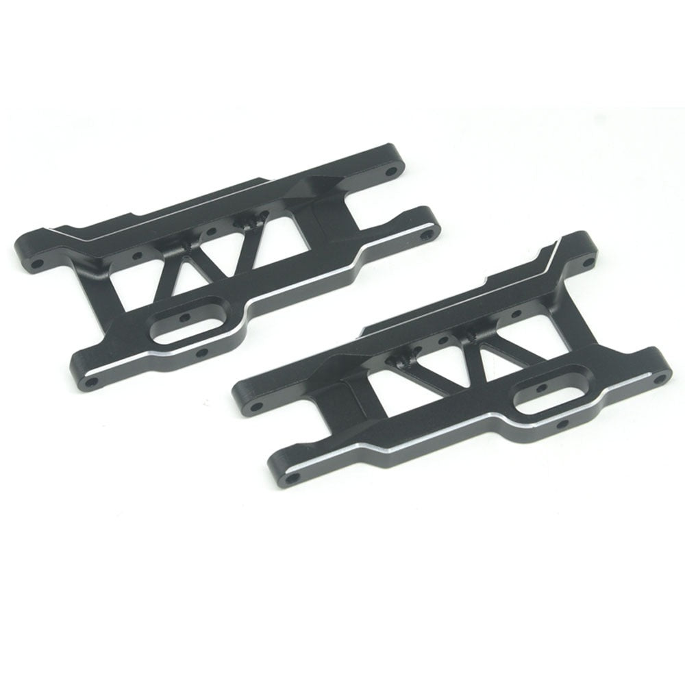 Powerhobby Aluminum Front & Rear Arms FOR Traxxas Jato 4x4