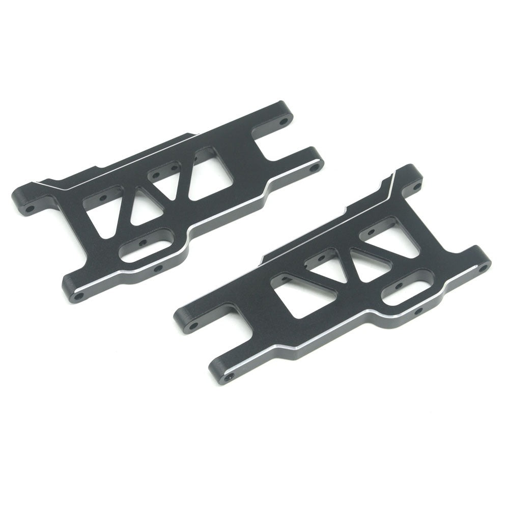 Powerhobby Aluminum Front & Rear Arms FOR Traxxas Jato 4x4
