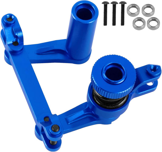 Powerhobby Aluminum Steering Bellcrank FOR Traxxas E-Maxx / T-Maxx