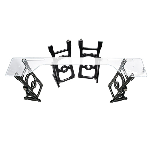 Powerhobby 1/8 off-road Buggy Setup Station