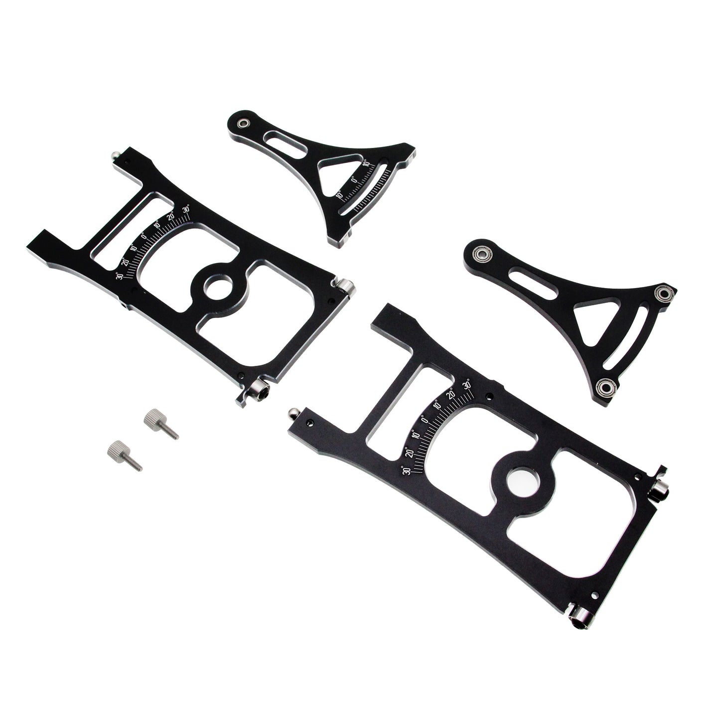 Powerhobby 1/8 off-road Buggy Setup Station