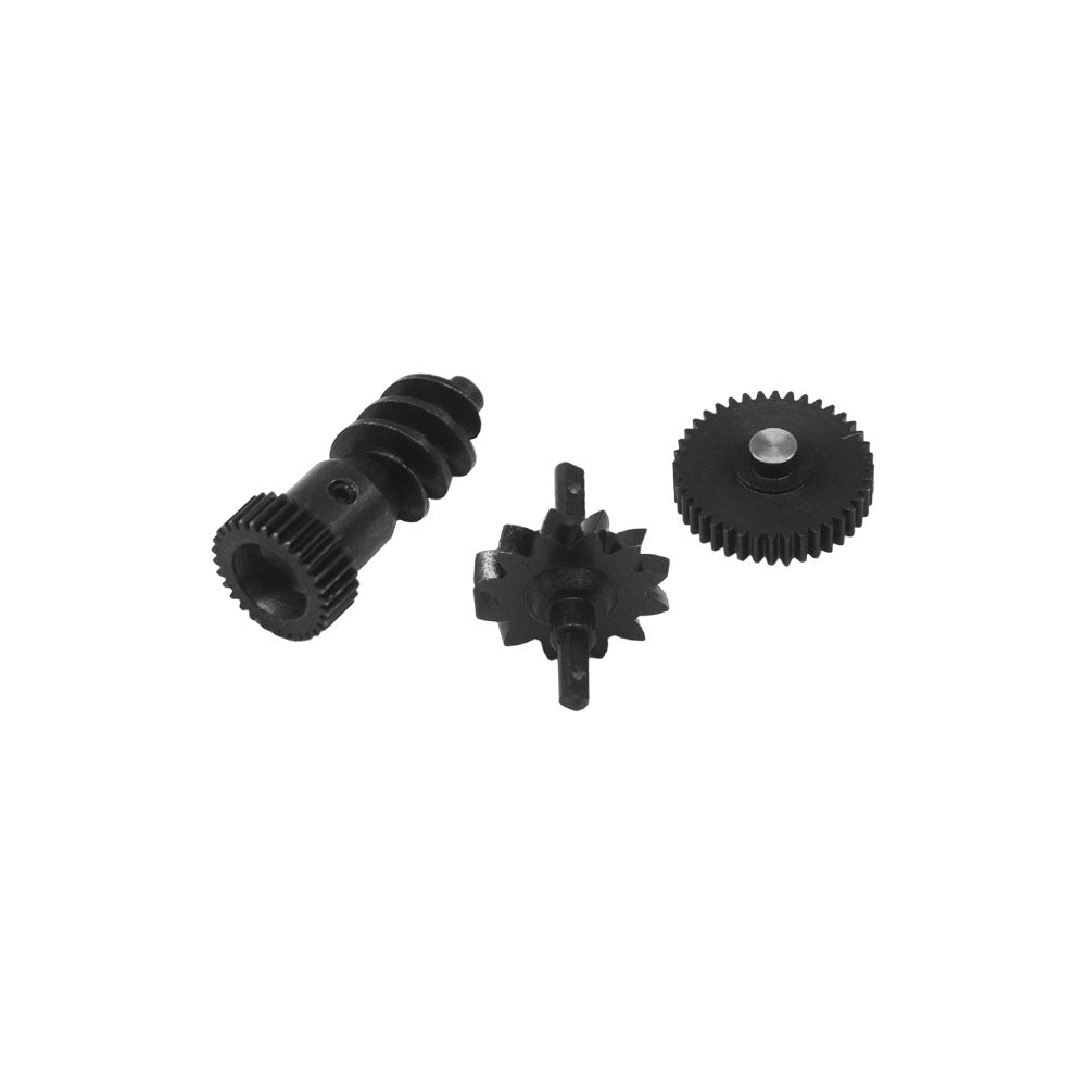 Powerhobby Carbon Steel Gearbox Gear and Axle Gears w Bearings Axial SCX30