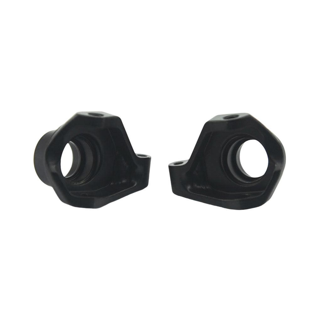Powerhobby Brass kunckles w Bearing Axial SCX30 | PowerHobby