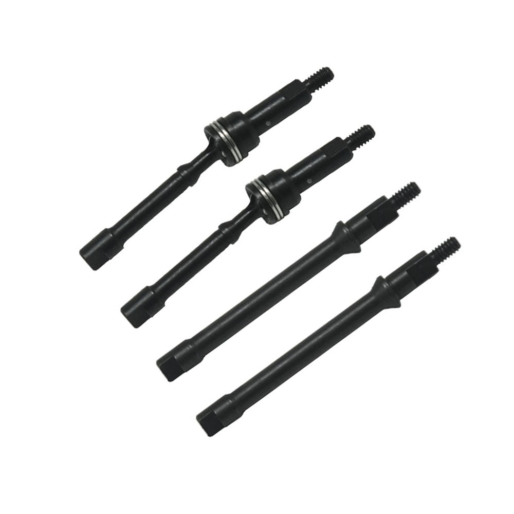 Powerhobby 1144 Steel Hardening CVD Axial SCX30