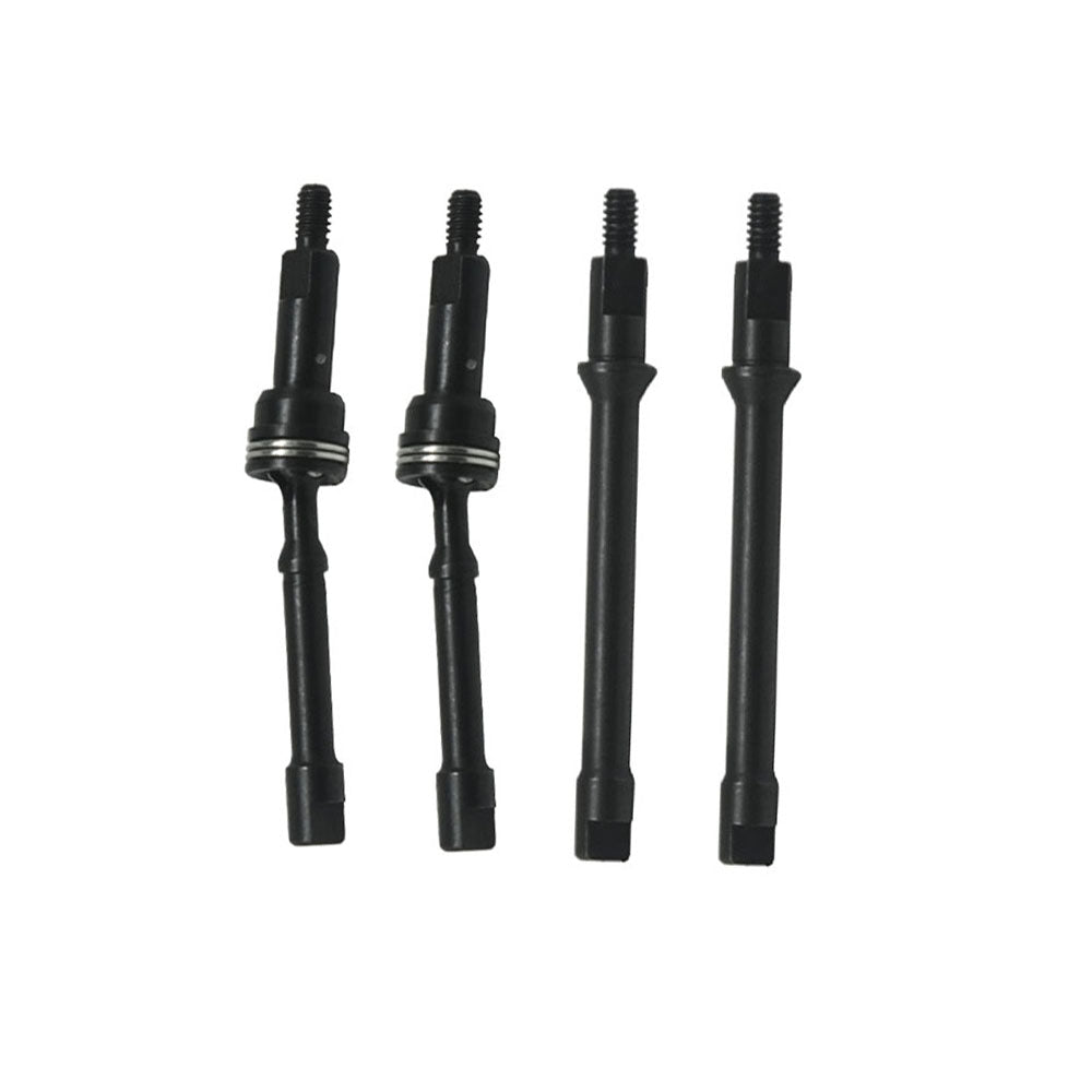 Powerhobby 1144 Steel Hardening CVD Axial SCX30