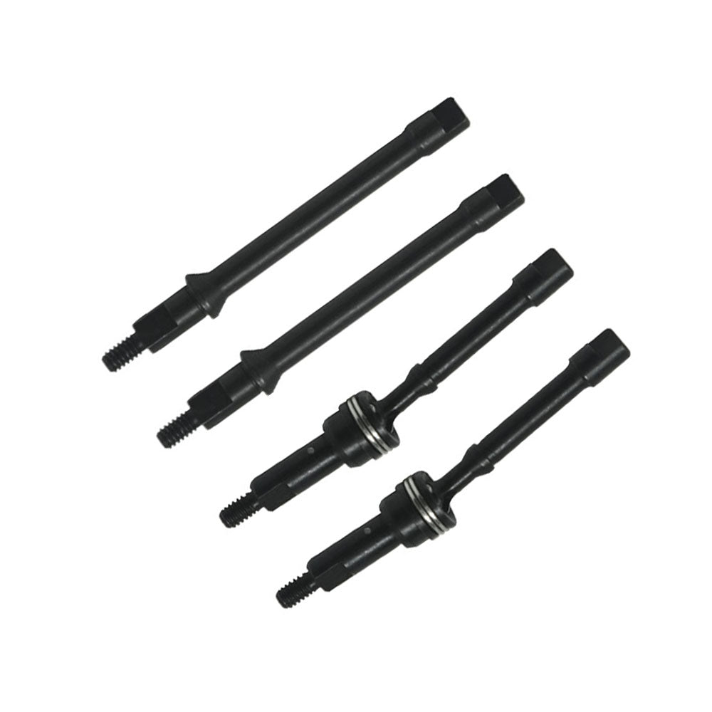 Powerhobby 1144 Steel Hardening CVD Axial SCX30