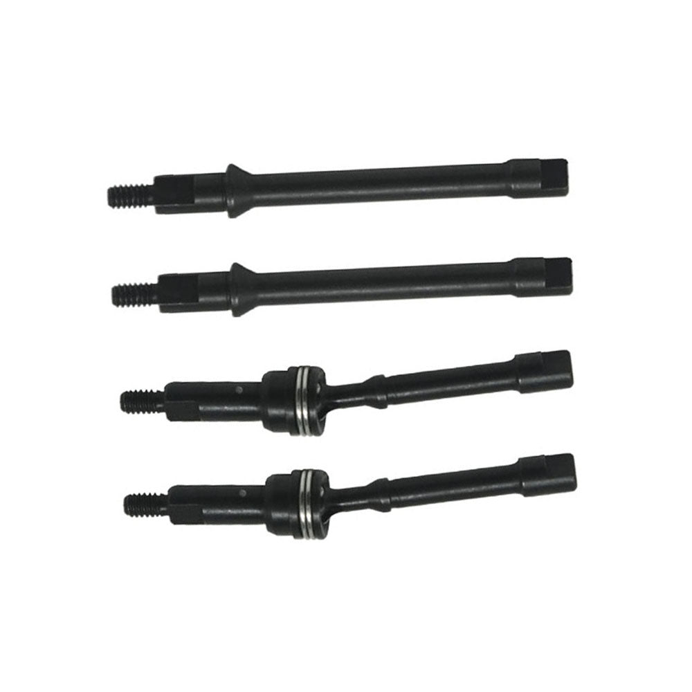 Powerhobby 1144 Steel Hardening CVD Axial SCX30