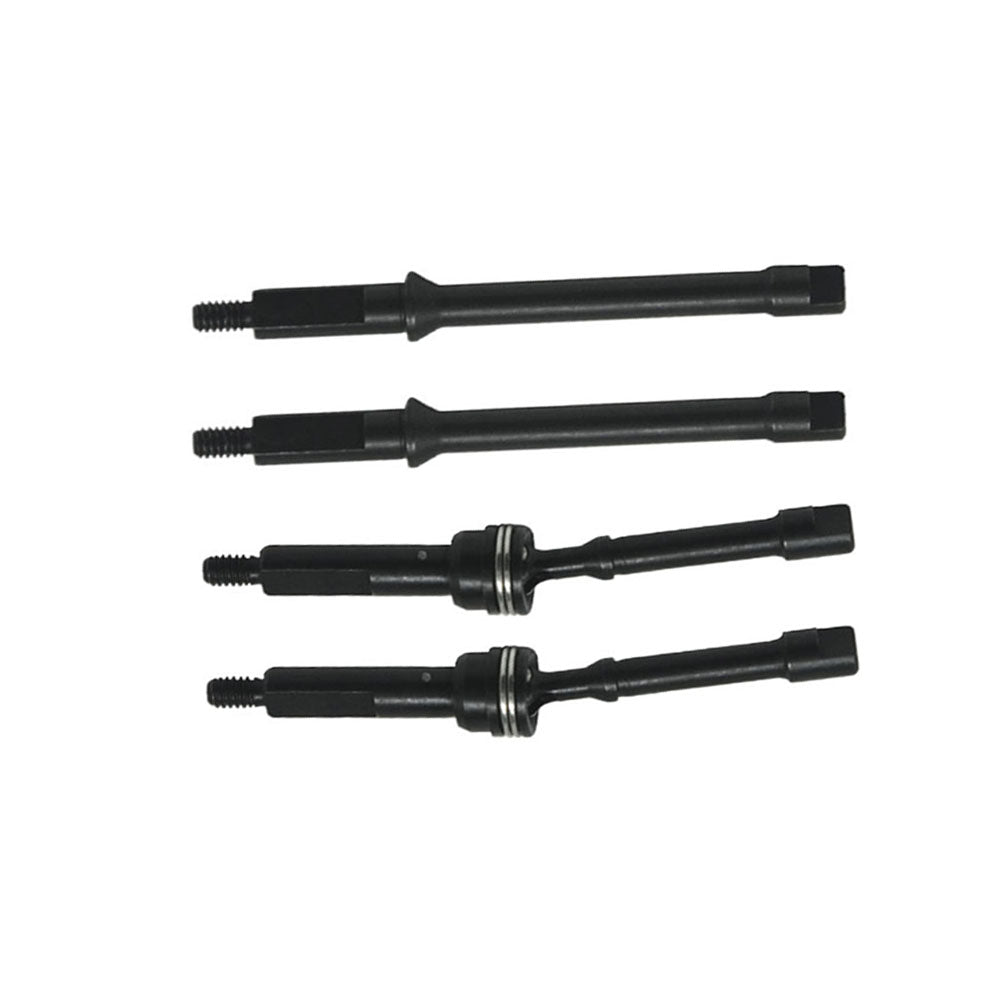 Powerhobby 1144 Steel Hardening CVD +4mm Axial SCX30