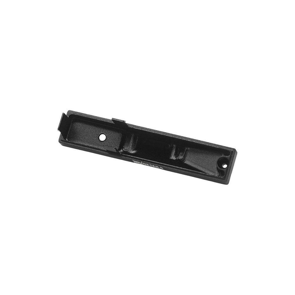 Powerhobby Aluminum Slider Black Axial SCX30