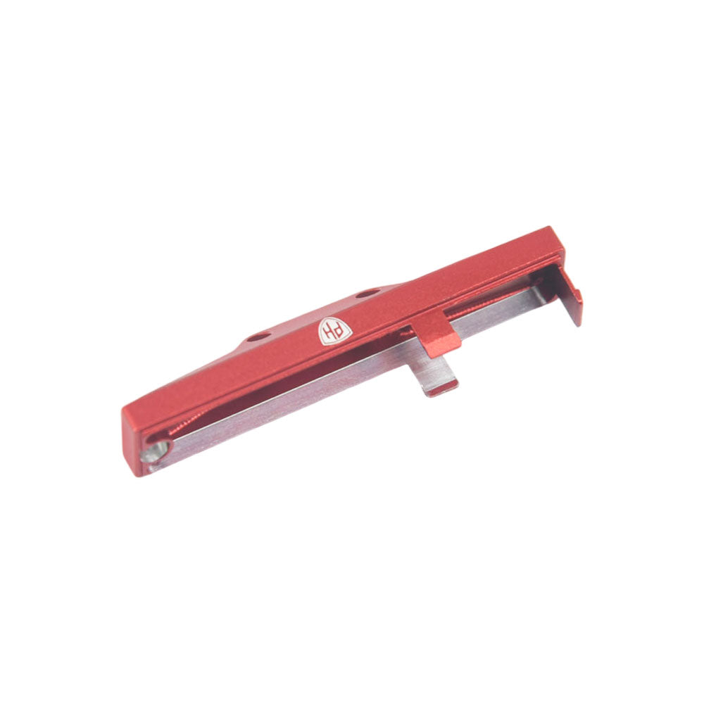 Powerhobby Aluminum Slider Red Axial SCX30