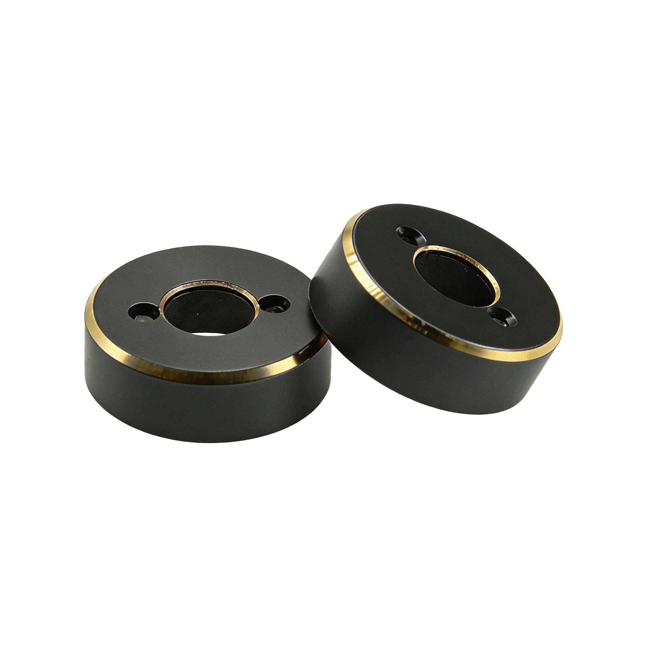 Powerhobby Axial SCX30 Brass Wheel Counterweight (2)– | PowerHobby
