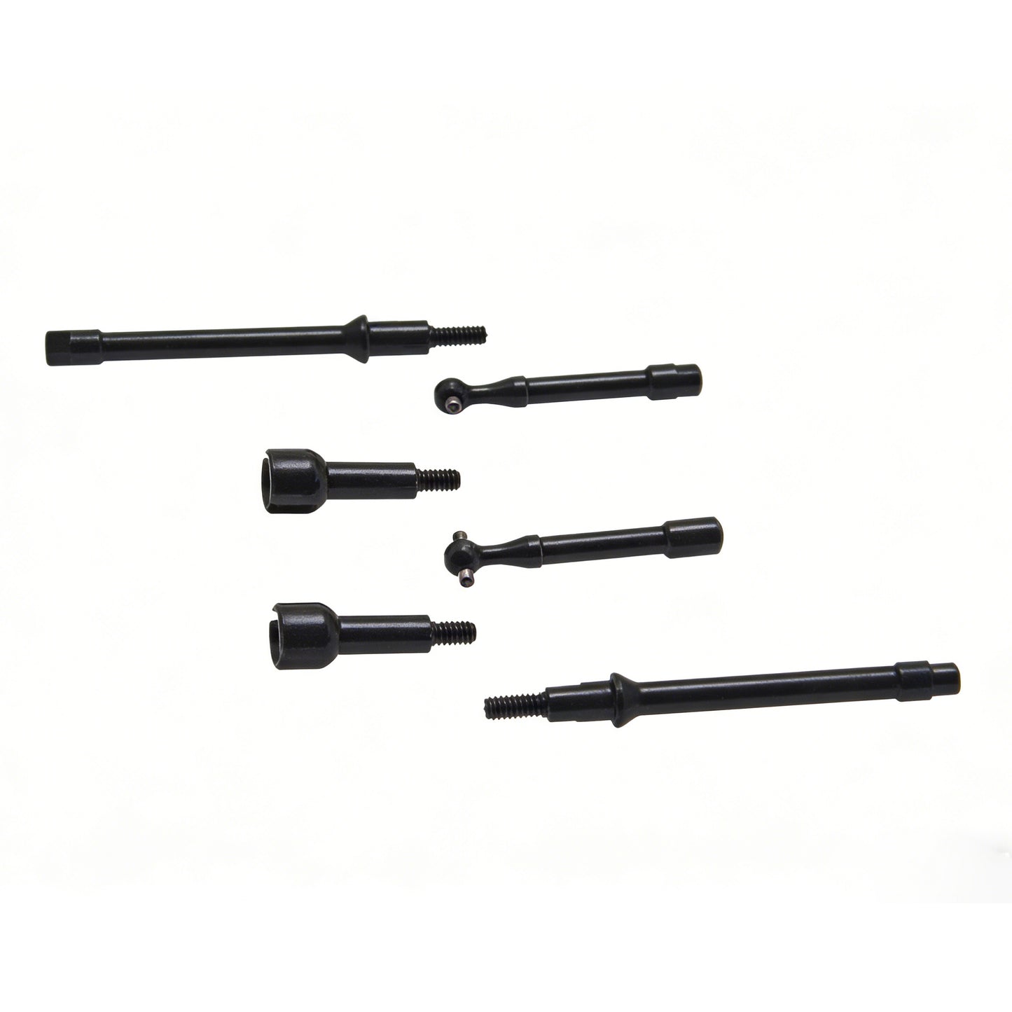 Powerhobby Axial SCX30 #45 Steel Front / Rear CVD