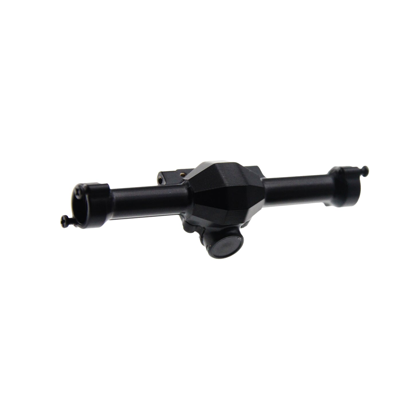 Powerhobby Axial SCX30 Brass Rear Axle w Cover