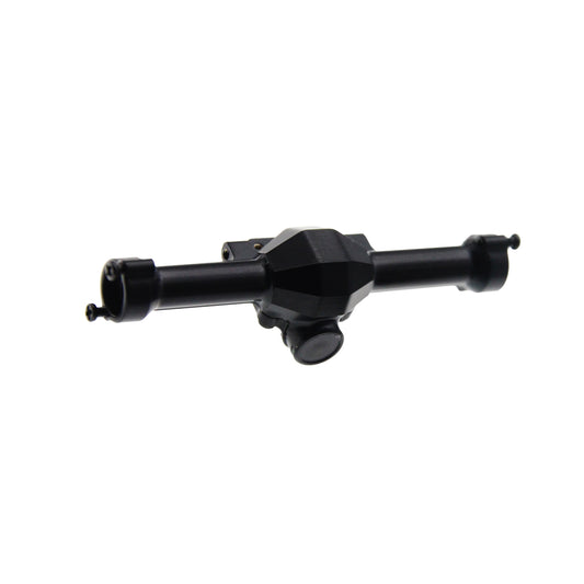 Powerhobby Axial SCX30 Brass Rear Axle w Cover