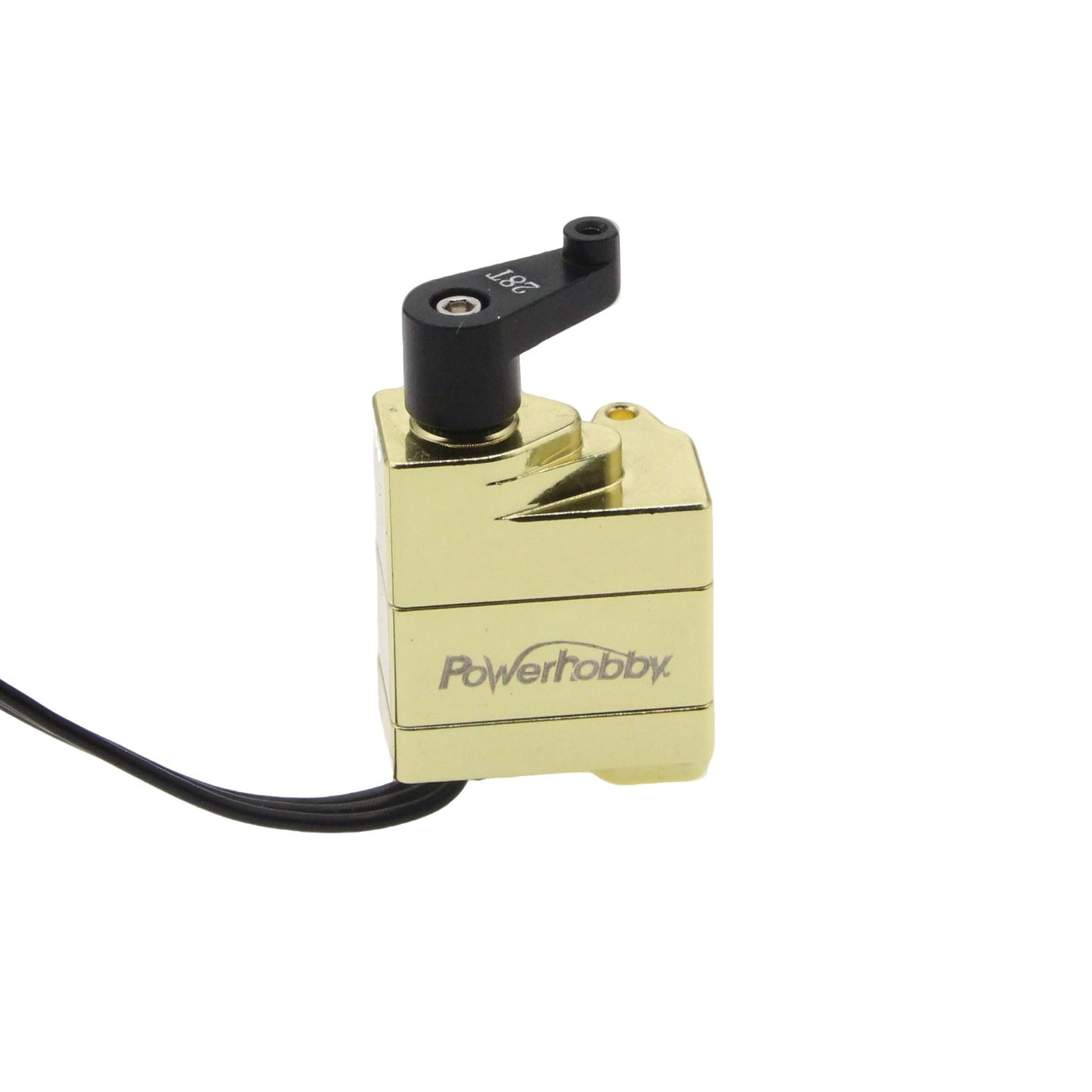 Powerhobby Axial SCX30 Brass Servo with Aluminum Horn