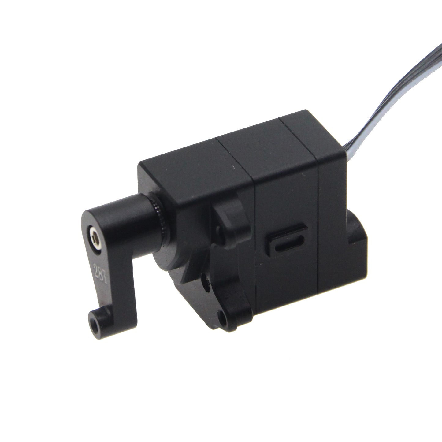 Powerhobby Axial SCX30 Aluminum Servo w/ Horn