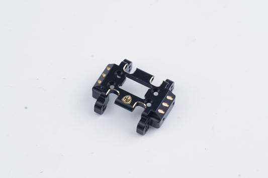 Powerhobby Redcat Ascent-32 Brass Gearbox Skid Plate