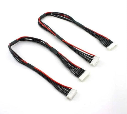 Powerhobby Balance Board Extension JST-XH 12" (2)