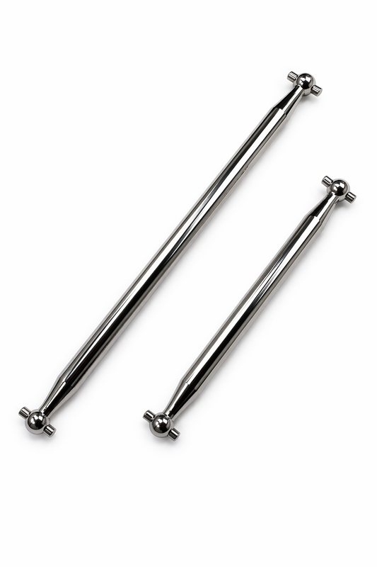 Powerhoby 8MM Titanium CVD Arrma Infraction Felony Limitless V1.