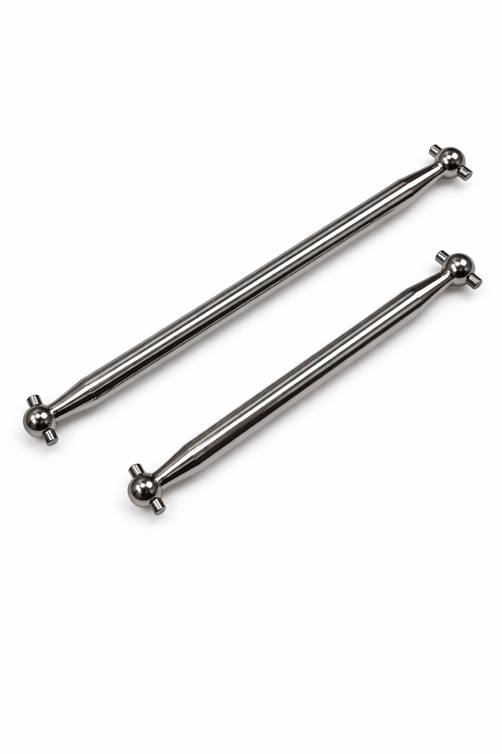 Powerhoby 8MM Titanium Rear Dog Bones Arrma Kraton Outcast Notorious Talion.