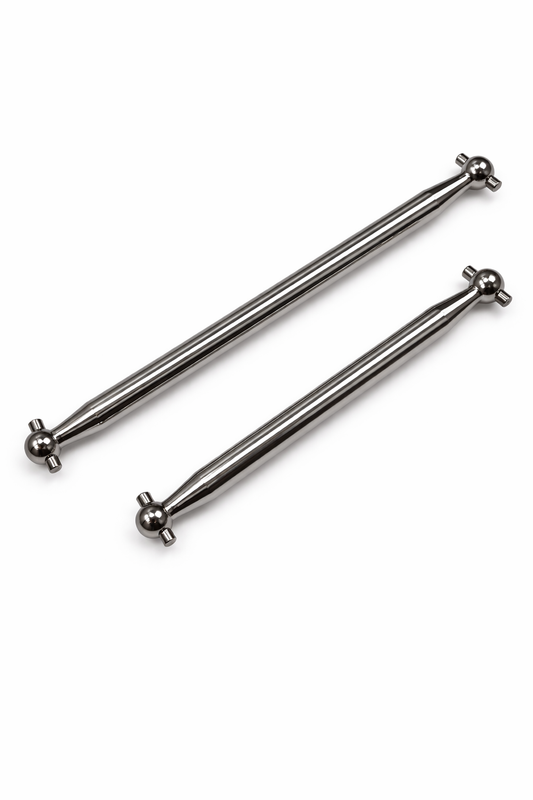 Powerhoby 8MM Titanium Rear Dog Bones Arrma Kraton Outcast Notorious Talion.