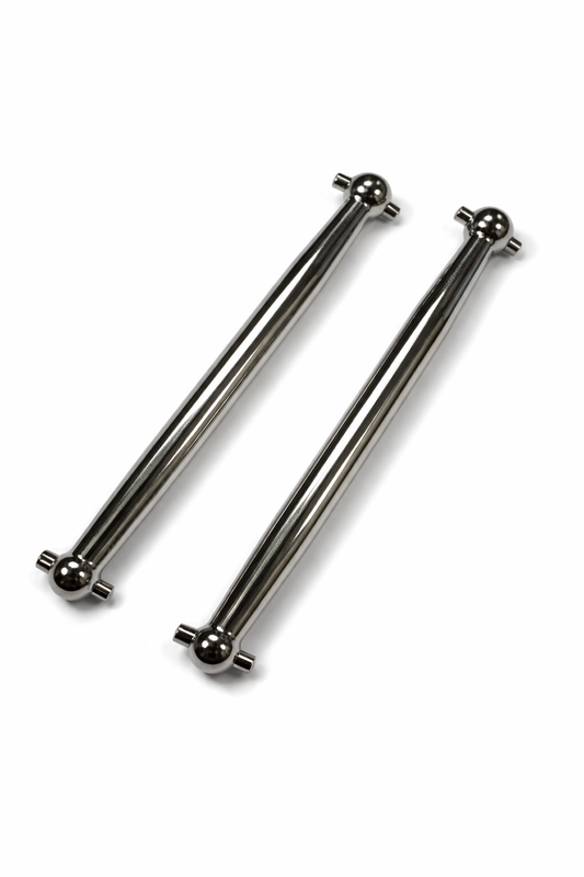 Powerhoby 8MM Titanium Rear Dog Bones Arrma Kraton Outcast Notorious Talion.