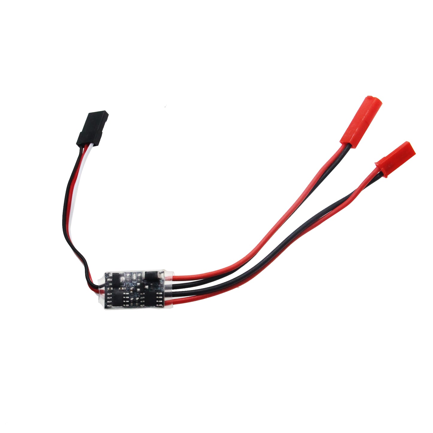 Powerhobby Switch Positive 3-Powerhobby RC Remote Controlled AUX Electronic Switch 20A 3-30V