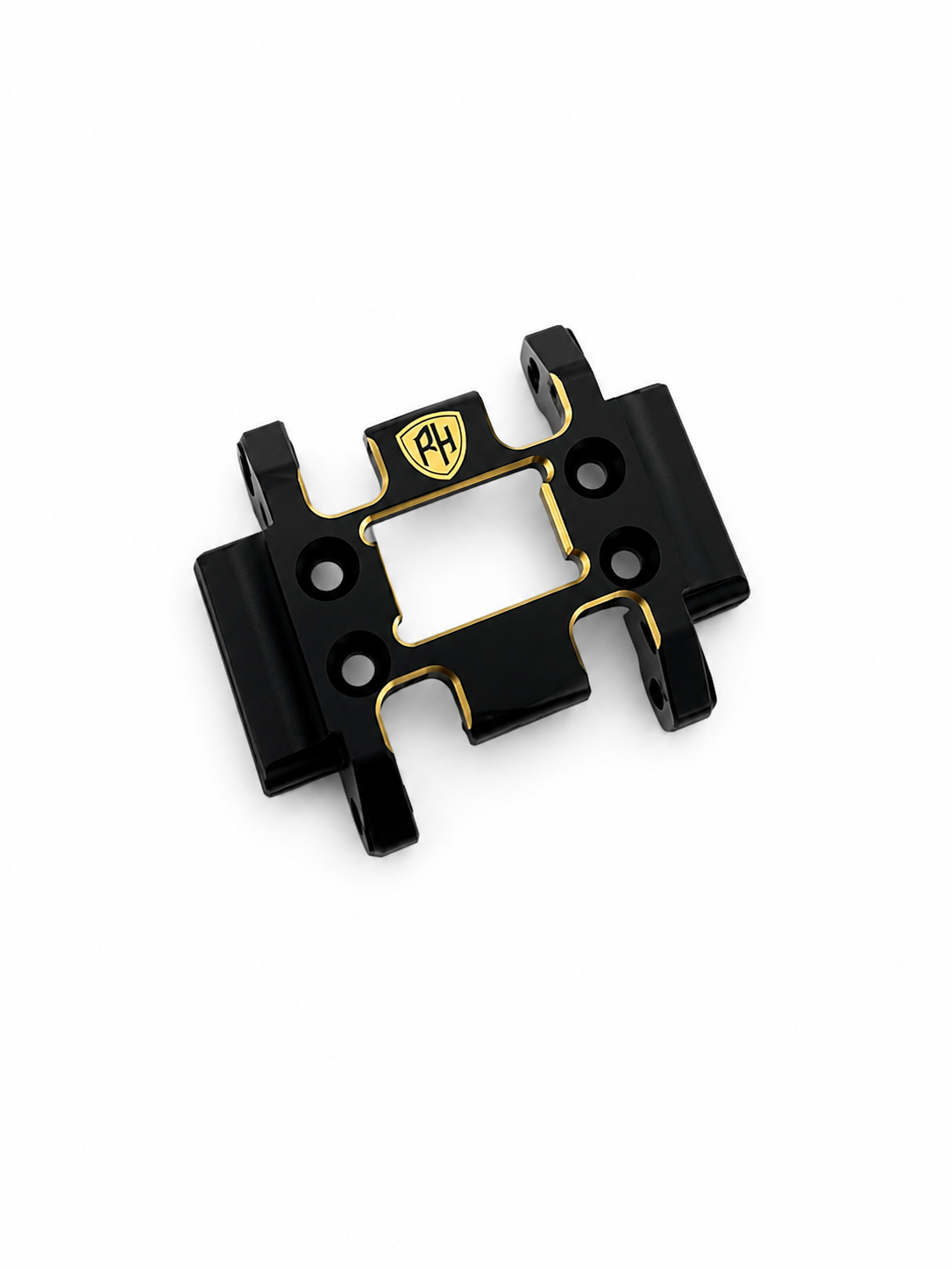 Powerhobby 1/32 Redcat Ascent-32 Brass Skid Plate.