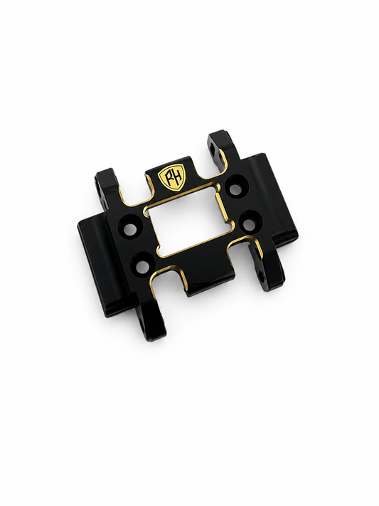 Powerhobby 1/32 Redcat Ascent-32 Brass Skid Plate.