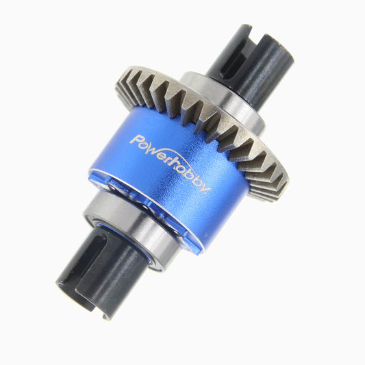 Powerhobby Arrma 1/16 Mini Kraton Complete Differential Blue