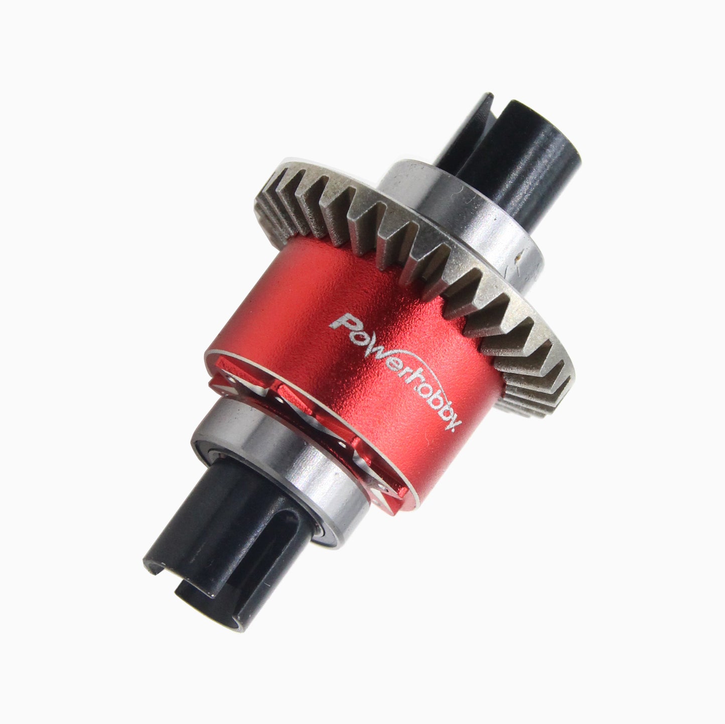 Powerhobby Arrma 1/16 Mini Kraton Complete Differential Red