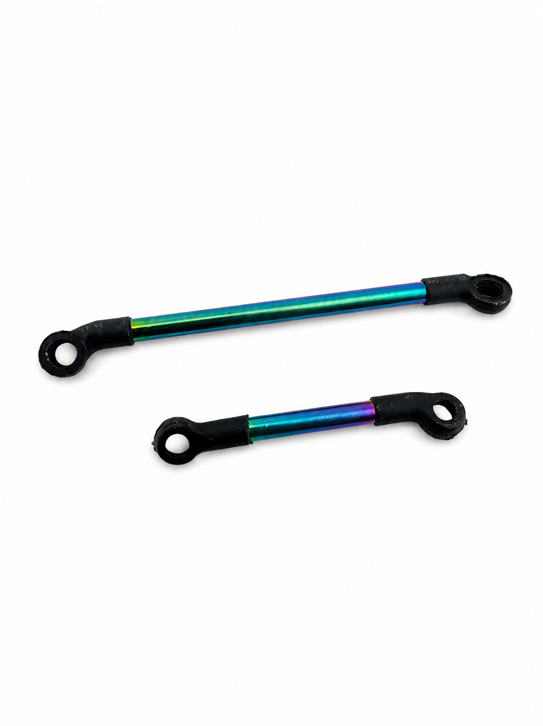Powerhobby Aluminum Steering Links ( multi color ) Axial SCX30.
