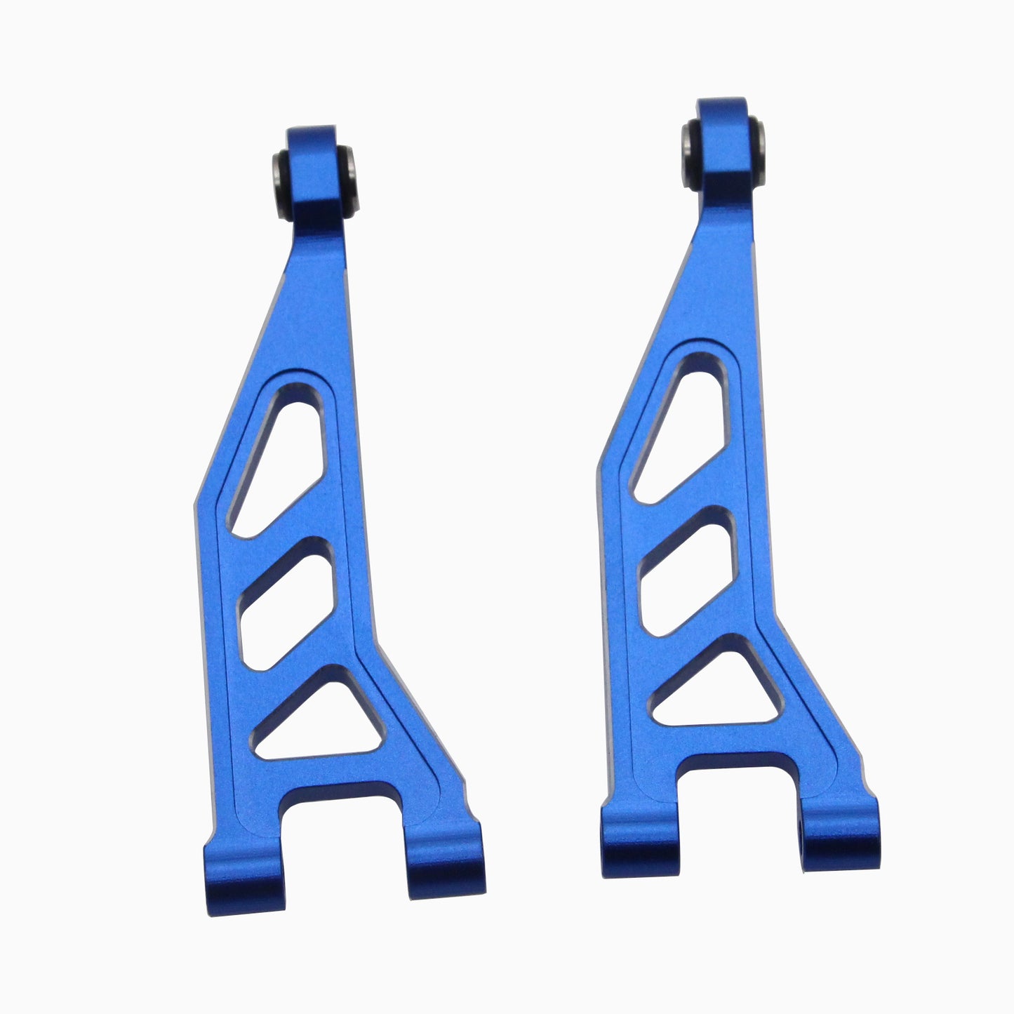 Powerhobby Arrma 1/16 Mini Kraton Aluminum Rear Upper Arms Blue