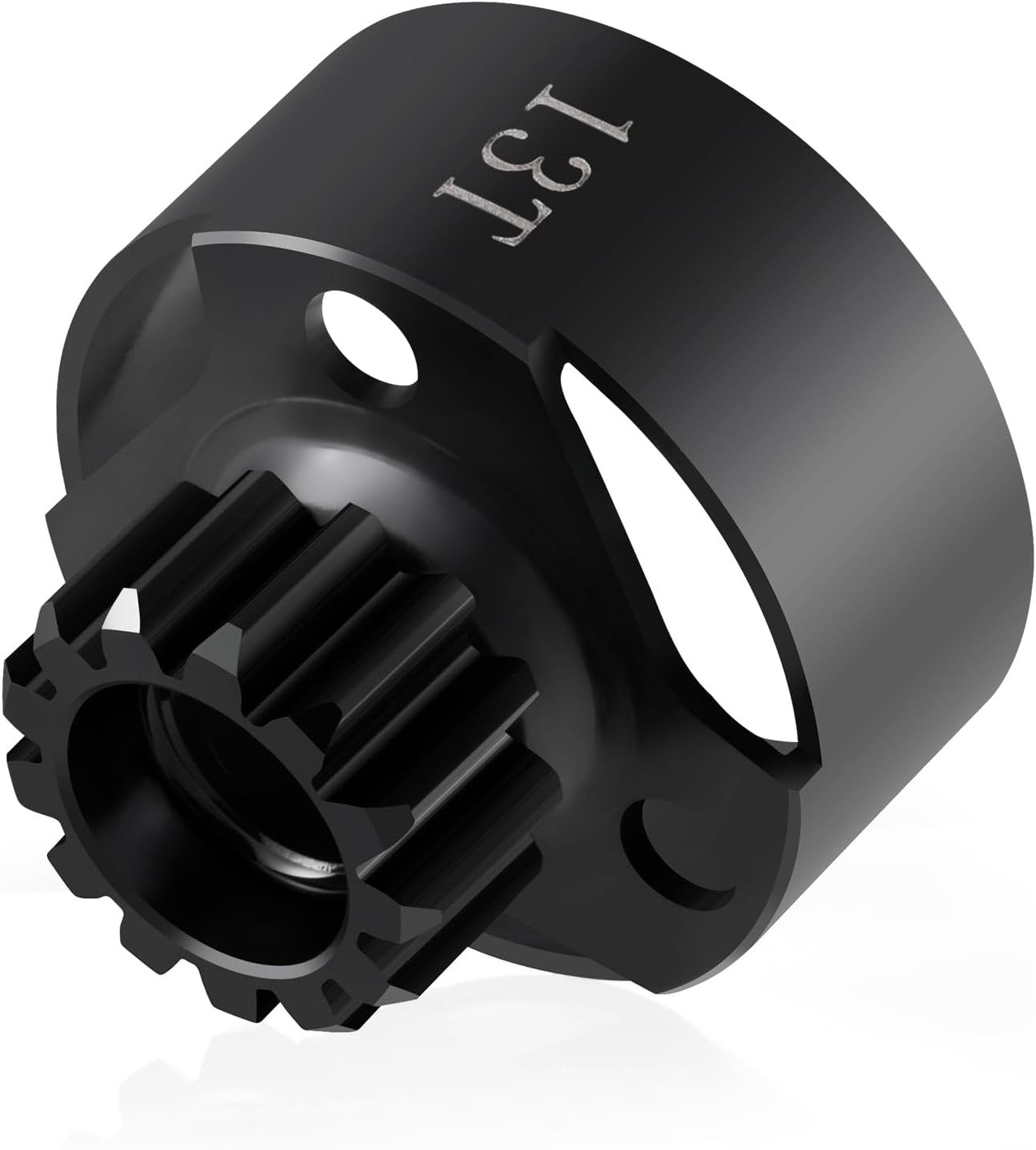 Powerhobby Steel Clutch Bell 13T 1/8.