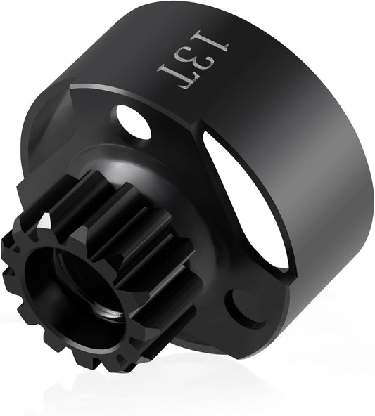 Powerhobby Steel Clutch Bell 13T 1/8.