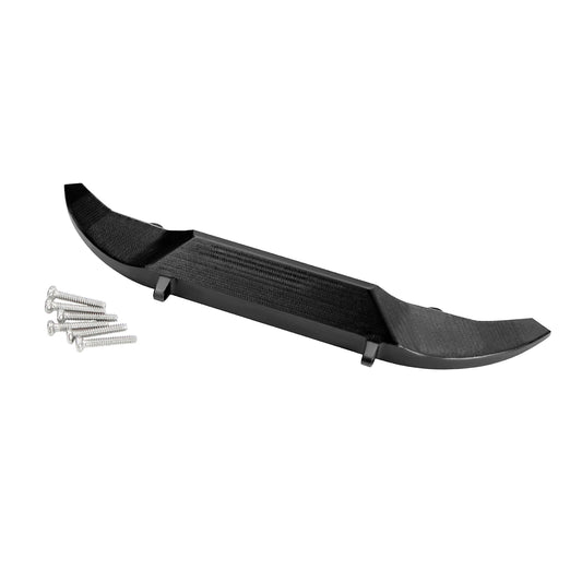 Powerhobby Axial SCX30 Front Bumper Black.